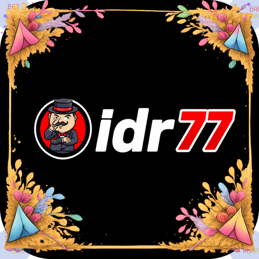 idr77 — mitra unggulan