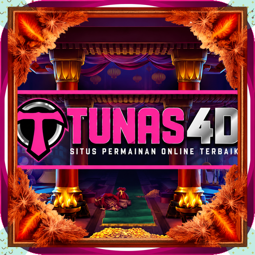 tunas4d — mitra unggulan
