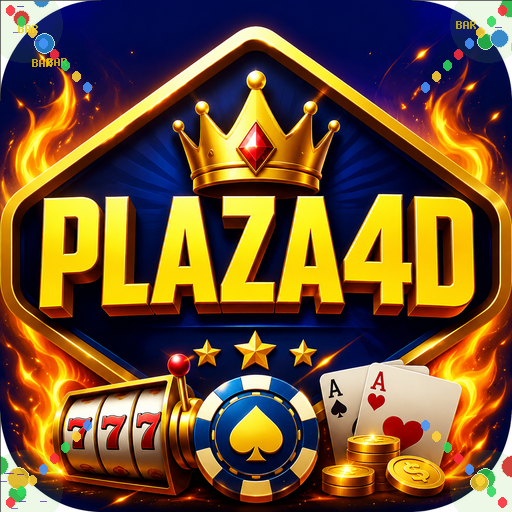 plaza4d — mitra unggulan